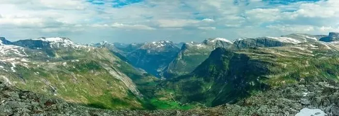 Framed Print : Panoramic view of Geirangerfjord and mountains landscape from the Dalsnibba Plateau viewpoint, Norway Scandinavia Framed Print : Panoramic view of Geirangerfjord and mountains landscape from the Dalsnibba Plateau viewpoint, Norway Scandinavia