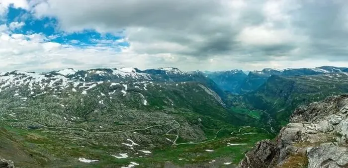 Framed Print : Panoramic view of Geirangerfjord and mountains landscape from the Dalsnibba Plateau viewpoint, Norway Scandinavia Framed Print : Panoramic view of Geirangerfjord and mountains landscape from the Dalsnibba Plateau viewpoint, Norway Scandinavia