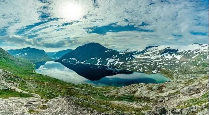 Framed Print : Panoramic view of Geirangerfjord and mountains landscape from the Dalsnibba Plateau viewpoint, Norway Scandinavia Framed Print : Panoramic view of Geirangerfjord and mountains landscape from the Dalsnibba Plateau viewpoint, Norway Scandinavia