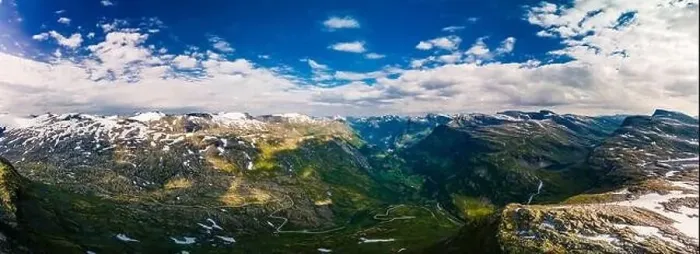 Framed Print : Panoramic view of Geirangerfjord and mountains landscape from the Dalsnibba Plateau viewpoint, Norway Scandinavia Framed Print : Panoramic view of Geirangerfjord and mountains landscape from the Dalsnibba Plateau viewpoint, Norway Scandinavia