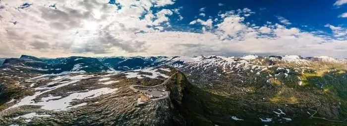 Framed Print : Panoramic view of Geirangerfjord and mountains landscape from the Dalsnibba Plateau viewpoint, Norway Scandinavia Framed Print : Panoramic view of Geirangerfjord and mountains landscape from the Dalsnibba Plateau viewpoint, Norway Scandinavia