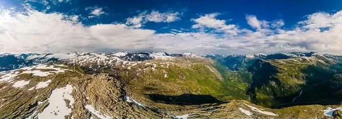 Framed Print : Panoramic view of Geirangerfjord and mountains landscape from the Dalsnibba Plateau viewpoint, Norway Scandinavia Framed Print : Panoramic view of Geirangerfjord and mountains landscape from the Dalsnibba Plateau viewpoint, Norway Scandinavia