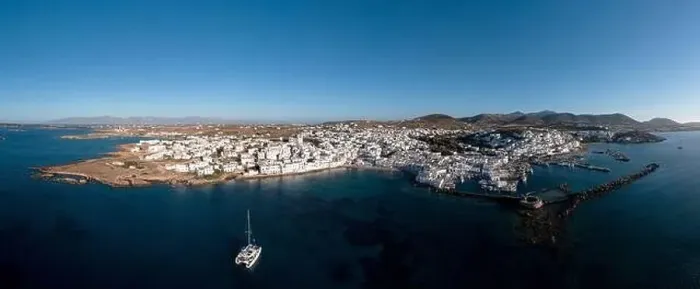 Framed Print : Paros island, Greece, Cyclades Framed Print : Paros island, Greece, Cyclades