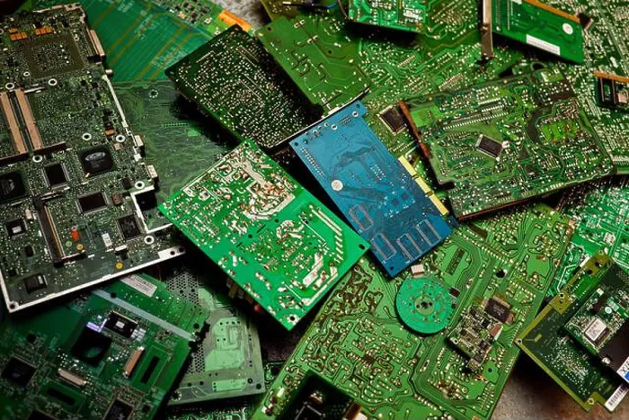 Framed Print : pcb, electronic scrap, pcbs, electronic scraps, obsolete Framed Print : pcb, electronic scrap, pcbs, electronic scraps, obsolete