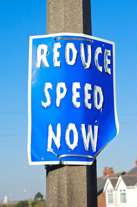 Framed Print : Peeling road traffic sign Framed Print : Peeling road traffic sign