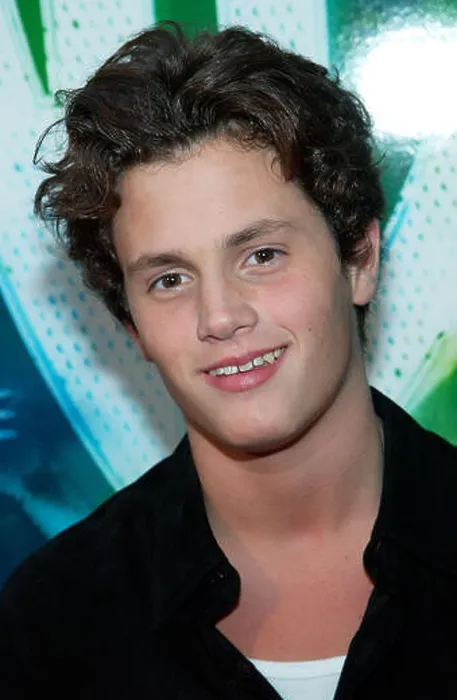 Framed Print : Penn Badgley - Do Over - arriving at the 2002 Warner Bros Summer Press Tour party at the Renaissance Hotel Framed Print : Penn Badgley - Do Over - arriving at the 2002 Warner Bros Summer Press Tour party at the Renaissance Hotel