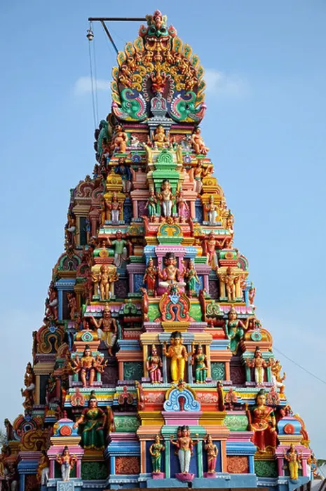 Framed Print : Perur Patteeswara Swamy temple Coimbatore Tamil Nadu India Gopuram Gopura monumental tower ornate entrance temple Framed Print : Perur Patteeswara Swamy temple Coimbatore Tamil Nadu India Gopuram Gopura monumental tower ornate entrance temple