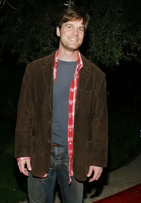Framed Print : Peter Krause at the Endless Summer Party to Benefit The Autism Coalition