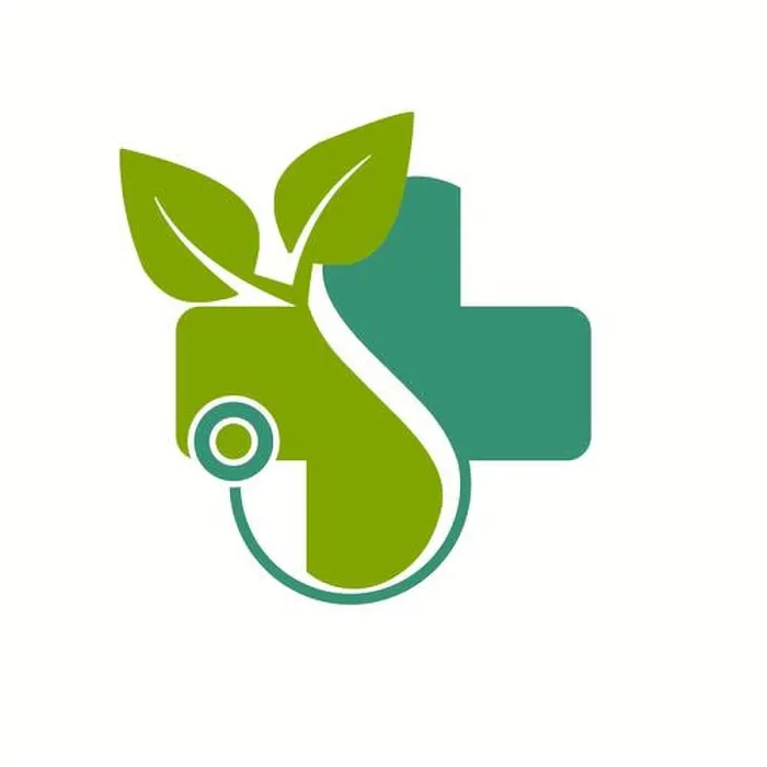 Framed Print : Pharmacy doctor plus logo and sign symbols Framed Print : Pharmacy doctor plus logo and sign symbols