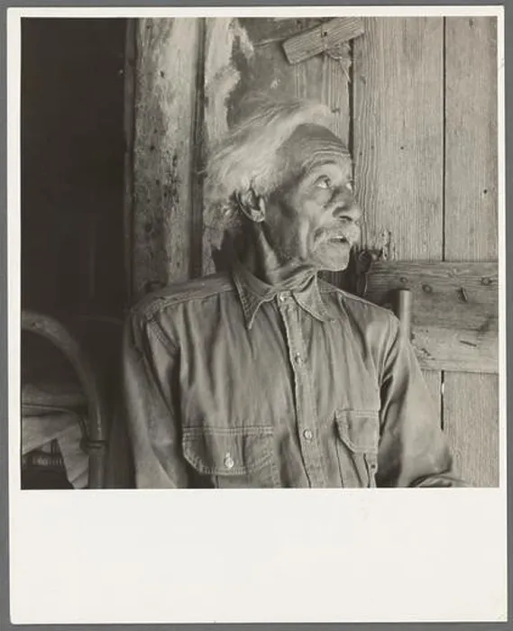 Framed Print : phot from the great depression in america around the 1930s Framed Print : phot from the great depression in america around the 1930s
