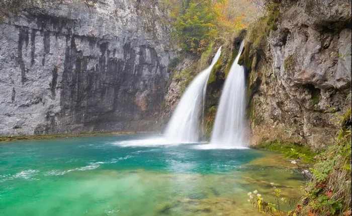 Framed Print : Plitvice Lakes National Park, Croatia, Europe Framed Print : Plitvice Lakes National Park, Croatia, Europe