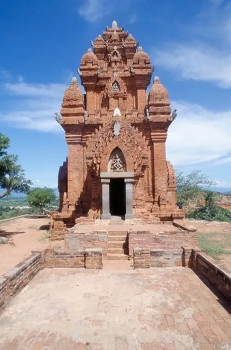 Framed Print : Po Klong Garai temple Phan Rang Vietnam Indochina Southeast Asia Asia Framed Print : Po Klong Garai temple Phan Rang Vietnam Indochina Southeast Asia Asia