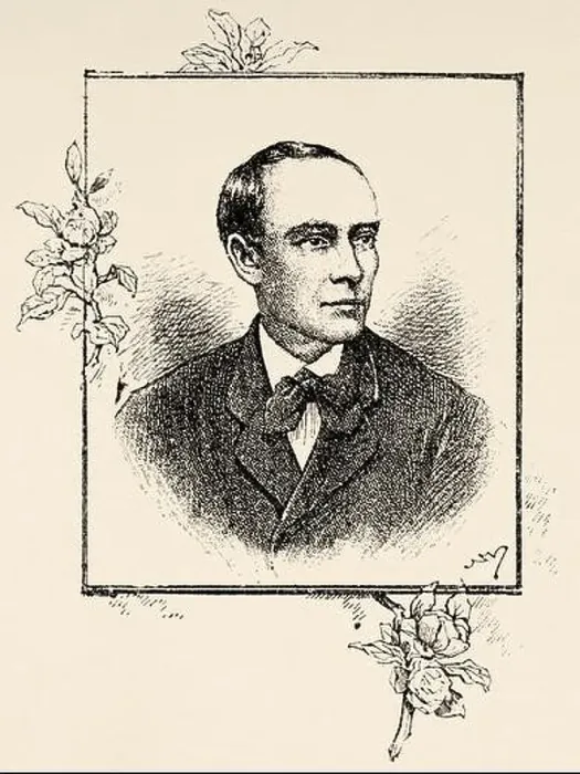 Framed Print : Portrait of Cecilio Acosta (1818 - 1881) Venezuelan Writer Lawyer Framed Print : Portrait of Cecilio Acosta (1818 - 1881) Venezuelan Writer Lawyer