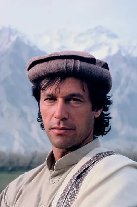 Framed Print : A portrait of the cricketer, and now politician, Imran Khan in Skardu, the upper Indus Valley, Kashmir, Pakistan, 1990 Framed Print : A portrait of the cricketer, and now politician, Imran Khan in Skardu, the upper Indus Valley, Kashmir, Pakistan, 1990
