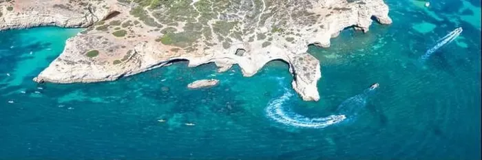 Framed Print : Portugal Algarve beach Praia da Marinha sea ocean panorama drone view aerial photo from above water Framed Print : Portugal Algarve beach Praia da Marinha sea ocean panorama drone view aerial photo from above water