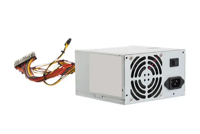 Framed Print : Power supply box for PC Computer Framed Print : Power supply box for PC Computer