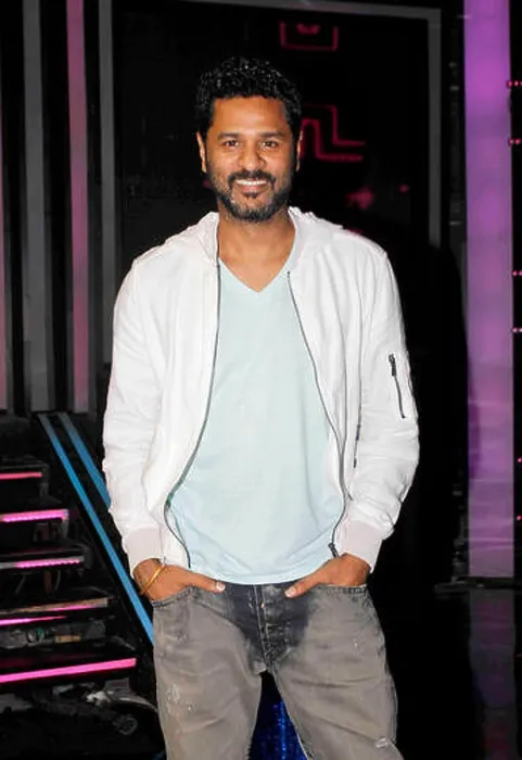 Framed Print : Prabhu Deva, Prabhudeva, Indian dance choreographer Framed Print : Prabhu Deva, Prabhudeva, Indian dance choreographer