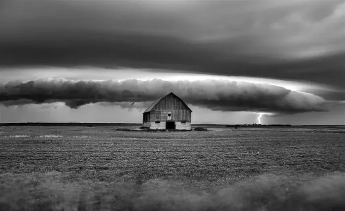 Framed Print : Prairie Storm Canada summer rural major structure Saskatchewan Framed Print : Prairie Storm Canada summer rural major structure Saskatchewan