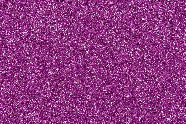 Purple glitter texture