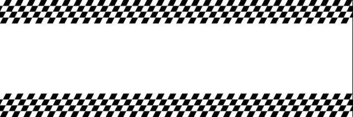 Framed Print : Race checker flag seamless pattern Framed Print : Race checker flag seamless pattern