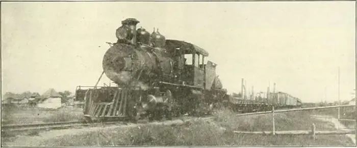 Framed Print : Railway and locomotive engineering : a practical journal of railway motive power and rolling stock Framed Print : Railway and locomotive engineering : a practical journal of railway motive power and rolling stock