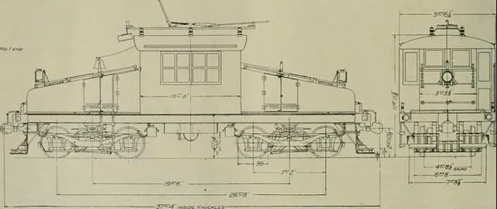 Framed Print : Railway and locomotive engineering : a practical journal of railway motive power and rolling stock Framed Print : Railway and locomotive engineering : a practical journal of railway motive power and rolling stock