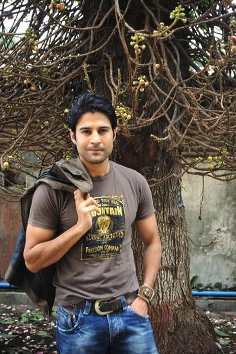 Framed Print : Rajeev Khandelwal, Indian film actor, television actor, singer, host, India, Asia Framed Print : Rajeev Khandelwal, Indian film actor, television actor, singer, host, India, Asia