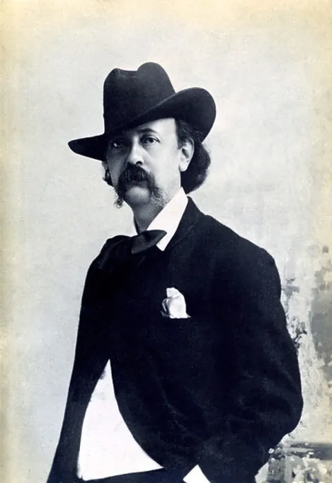 Framed Print : Rapisardi, Mario, 25.2.1844 - 4.1.1912, Italian author / writer, half length, photo-postcard, Italy, circa 1890 Framed Print : Rapisardi, Mario, 25.2.1844 - 4.1.1912, Italian author / writer, half length, photo-postcard, Italy, circa 1890