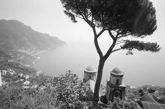 Framed Print : Ravello, seaview, pearl of Amalfitan coast, Italy Framed Print : Ravello, seaview, pearl of Amalfitan coast, Italy
