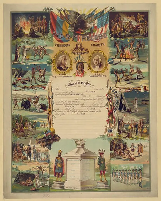 Framed Print : This record from the I.O.R.M Framed Print : This record from the I.O.R.M