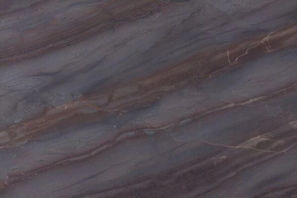 Red brown marble close-up. High quality texture in extremely high resolution