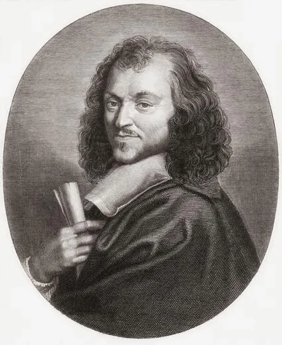 Framed Print : René Descartes, 1596 – 1650. French philosopher, mathematician, and scientist Framed Print : René Descartes, 1596 – 1650. French philosopher, mathematician, and scientist