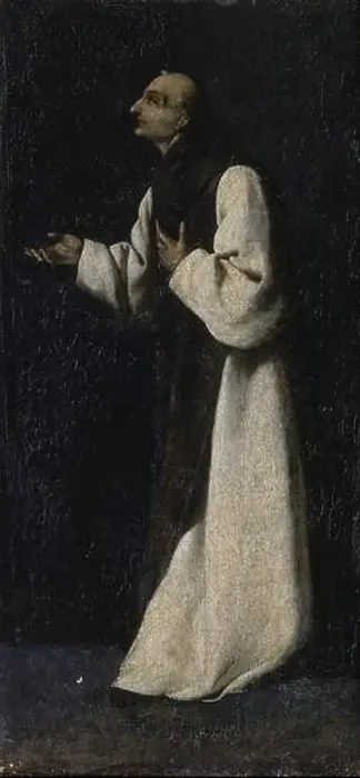 Framed Print : RETABLO DE SAN JERONIMO-MONJE DE LA ORDEN Framed Print : RETABLO DE SAN JERONIMO-MONJE DE LA ORDEN