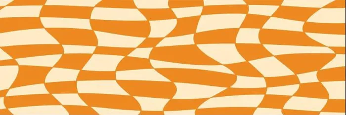 Framed Print : Retro 70s distorted grid. Abstract background Framed Print : Retro 70s distorted grid. Abstract background