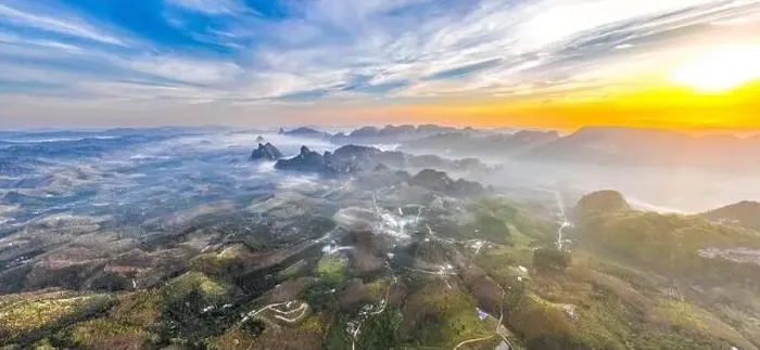 Framed Print : Rice terraces near Doi Tapang viewpoint in Chumphon, Thailand Framed Print : Rice terraces near Doi Tapang viewpoint in Chumphon, Thailand