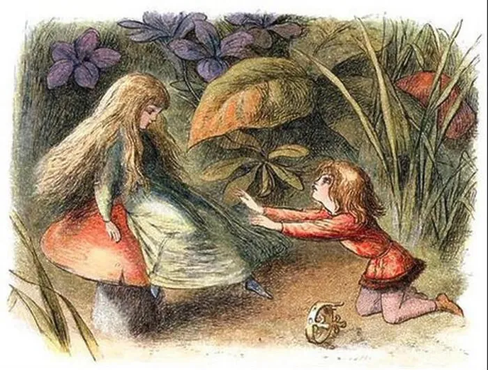 Framed Print : Richard Doyle Spurned Suitor Framed Print : Richard Doyle Spurned Suitor