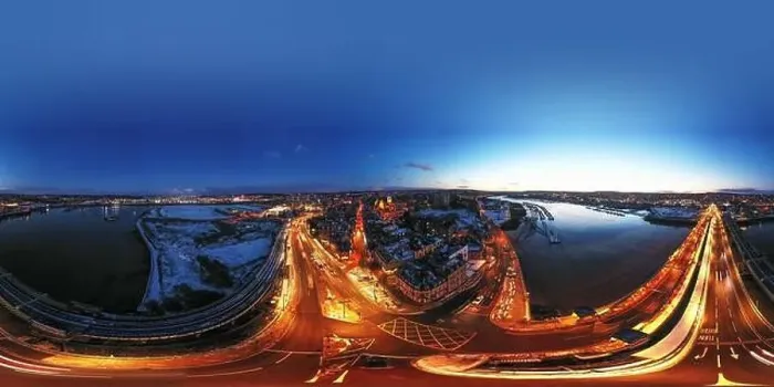 Framed Print : Rochester, United Kingdom - February 10 Framed Print : Rochester, United Kingdom - February 10
