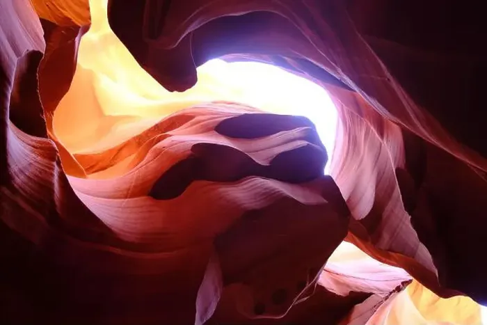 Framed Print : rock in majestic shape at Lower Antelope Canyon in Arizona, USA. Low angle view Framed Print : rock in majestic shape at Lower Antelope Canyon in Arizona, USA. Low angle view