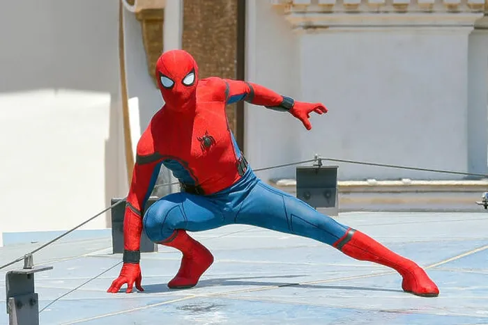 Framed Print : Rome, Italy. 20th June, 2017. Photocall of the movie 'Spiderman-Homecoming' in Rome Framed Print : Rome, Italy. 20th June, 2017. Photocall of the movie 'Spiderman-Homecoming' in Rome