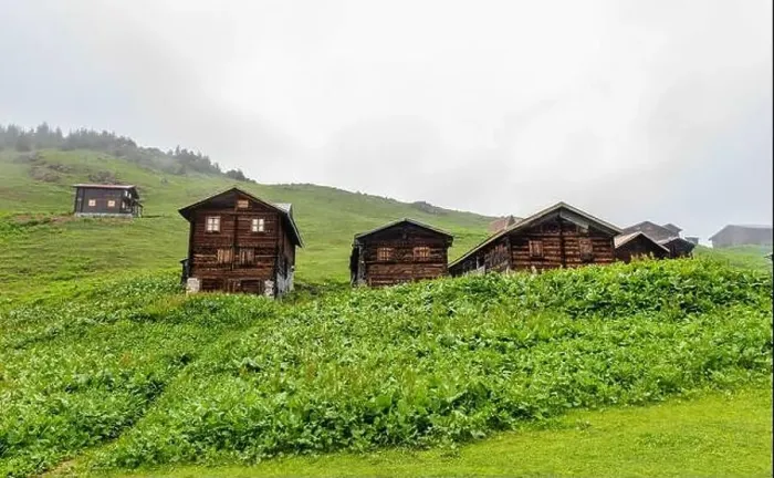 Framed Print : SAL PLATEAU in Camlihemsin district of Rize province. Kackar Mountains region. Rize, Turkey Framed Print : SAL PLATEAU in Camlihemsin district of Rize province. Kackar Mountains region. Rize, Turkey