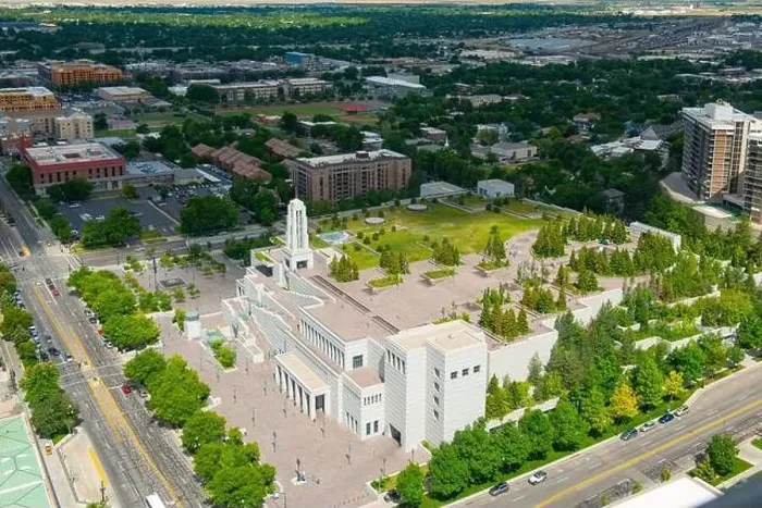 Framed Print : Salt Lake Utah Temple Framed Print : Salt Lake Utah Temple