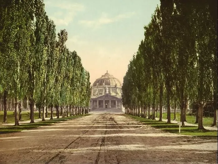 Framed Print : Salt Palace, Salt Lake City, Utah 1900 Framed Print : Salt Palace, Salt Lake City, Utah 1900