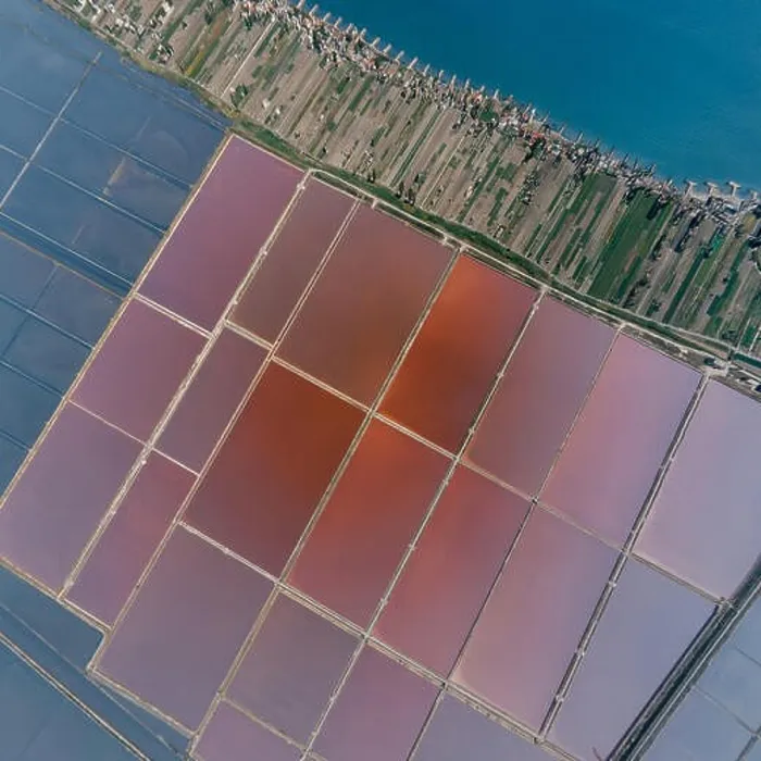 Framed Print : The saltpan Saline stretches Margherita di Savoia Apulia City Sea Coastline sed water in Italy Drone 360 vr Framed Print : The saltpan Saline stretches Margherita di Savoia Apulia City Sea Coastline sed water in Italy Drone 360 vr