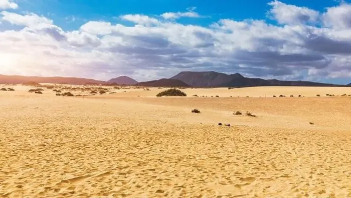 Framed Print : Sand dunes, Las Dunas de Corralejo Framed Print : Sand dunes, Las Dunas de Corralejo