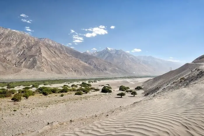 Framed Print : Sand Dunes along Wakhan Corridor, taken in Tajikistan in August 2018 taken in hdr Framed Print : Sand Dunes along Wakhan Corridor, taken in Tajikistan in August 2018 taken in hdr
