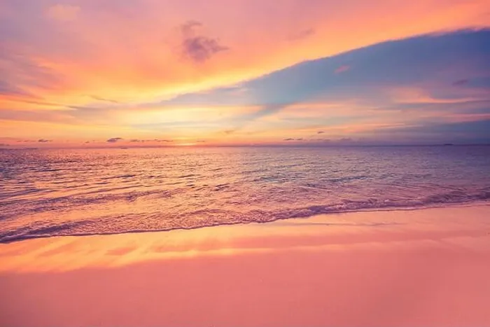 Framed Print : Sea ocean beach sunset sunrise landscape outdoor. Water wave with white foam. Beautiful sunset colorful sky with clouds. Natural island, sun rays Framed Print : Sea ocean beach sunset sunrise landscape outdoor. Water wave with white foam. Beautiful sunset colorful sky with clouds. Natural island, sun rays