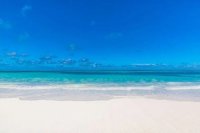 Framed Print : Sea sand sky concept. Closeup of sand on beach and blue summer sky, calmness and inspiration nature concept Framed Print : Sea sand sky concept. Closeup of sand on beach and blue summer sky, calmness and inspiration nature concept