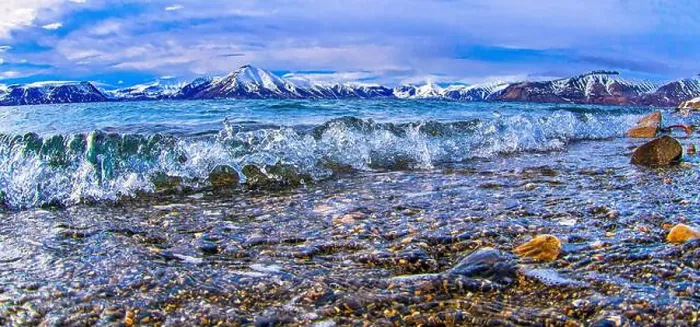 Framed Print : Sea Waves Snowcapped Mountains at Billefjord, Arctic, Spitsbergen, Svalbard, Norway, Europe Framed Print : Sea Waves Snowcapped Mountains at Billefjord, Arctic, Spitsbergen, Svalbard, Norway, Europe