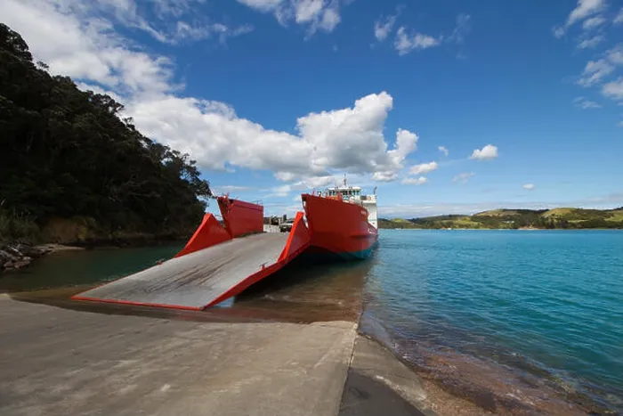 Framed Print : Sealink Waiheke ferry Seabridge at Kennedy Point Wharf, Waiheke Island, Auckland Framed Print : Sealink Waiheke ferry Seabridge at Kennedy Point Wharf, Waiheke Island, Auckland