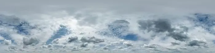 Framed Print : seamless cloudy blue skydome 360 hdri panorama view with awesome clouds with zenith for use in 3d graphics or game as Framed Print : seamless cloudy blue skydome 360 hdri panorama view with awesome clouds with zenith for use in 3d graphics or game as